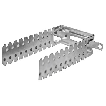 Brida reglabila 120 mm premium