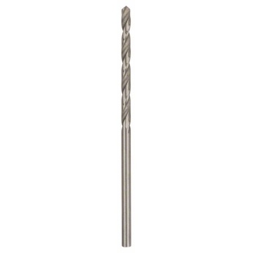 Burghiu hss-g 2.5*57 set 2 buc BOSCH 2.609.255.037 - Img 1