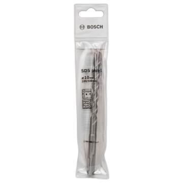 Burghiu sds-plus-1 10*100*160mm BOSCH 2.608.680.273 - Img 2