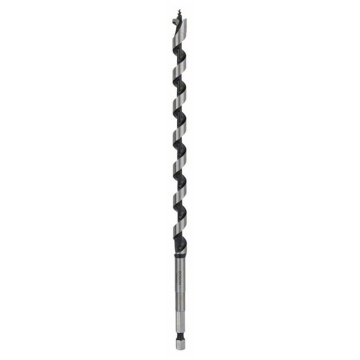 Burghiu spiralat lemn 10*160*235 BOSCH 2.609.255.233
