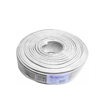 Cablu coaxial rg6u NOVELITE el0017645