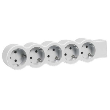 Cap prelungitor LEGRAND 5 prize cp lg694577