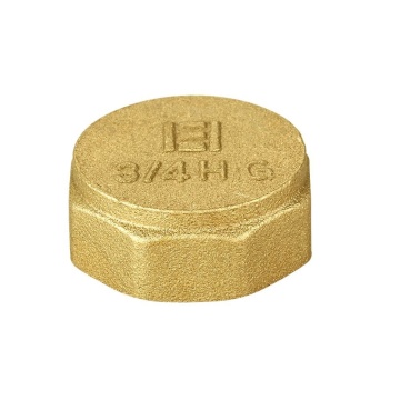 Capac bronz 3/4 efc-df34