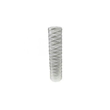Cartus filtrant bumbac 10 f1 aqua07000210020 VALROM