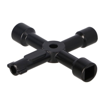 Cheie pentru dulapuri tehnice ft323-01