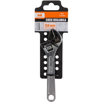 CHEIE REGLABILA .200MM 610007 EVOTOOLS