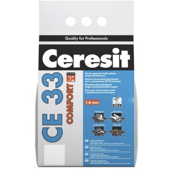 Chit de ROST ce33 5kg grafit, interior 2039196 HENKEL