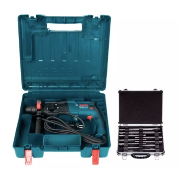 Ciocan rotopercutor BOSCH professional gbh 240 790w 0 611 272 100 - Img 2