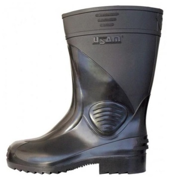 Cizme pvc 40 usam
