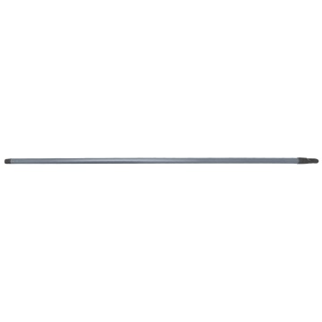 Coada mop metalica 1100mm 634152 EVOTOOLS