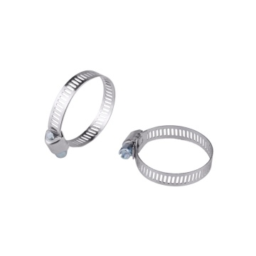 Colier de metal, pentru furtun 130-150 mm 675716 EVOTOOLS