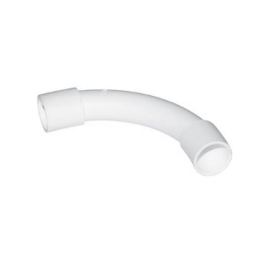 Cot pvc imbinare 90 #18 curent el0024249