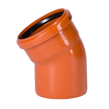 Cot pvc sn2 250-30 grade