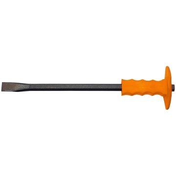 Dalta zidarie, cu protectie .300*26mm 636028 EVOTOOLS