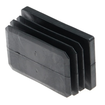 Dop rectangular 30*20 mm