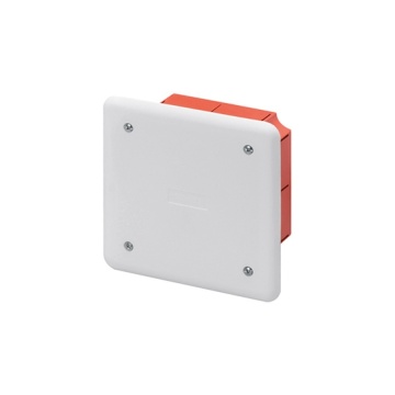 Doza st derivatie 92*92*45 gw48001 GEWISS