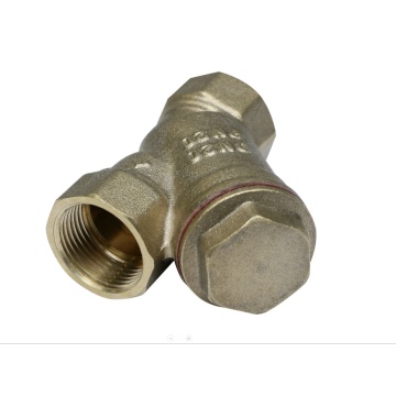 Filtru apa y bronz 3/4 FERRO f03