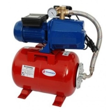 Hidrofor .pompa fonta 50l 1100w jetd 110/50 optima 350111 TRICOMSERV
