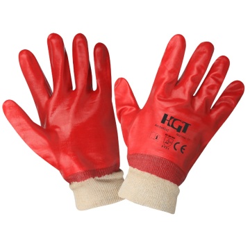 MANUSI CAUCIUC SCURTE M10 645042 EVOTOOLS