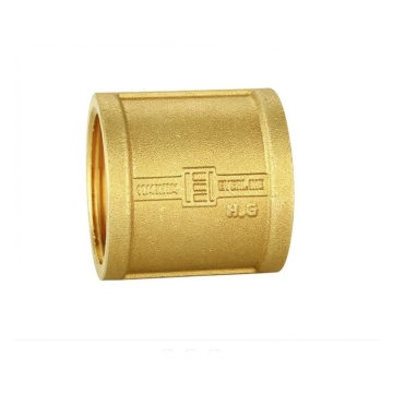 Mufa bronz 1 q+