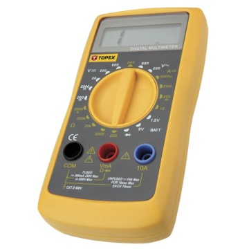 Multimetru universal electronic 94w104 TOPEX