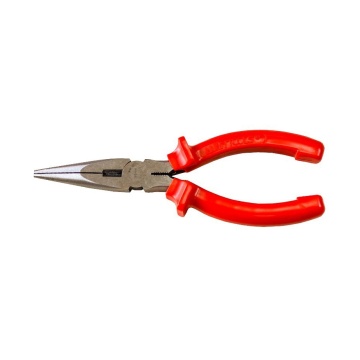 Patent varf ascutit drept 200 mm lt40014 LUMYTOOLS