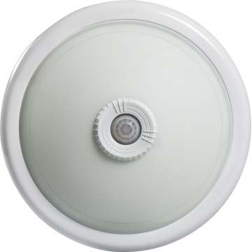 Plafoniera 2*25w e27, cu senzor 360 grade selum
