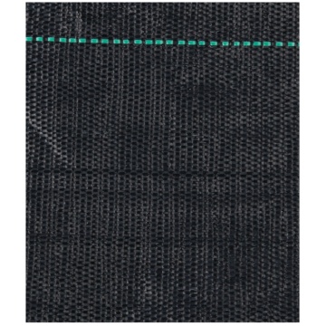 Plasa agrotextil anti-buruieni neagra 1m 680946 EVOTOOLS