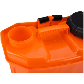 POMPA DE STROPIT CU ACUMULATOR 12L 681417 EVOTOOLS