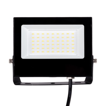 Proiector led 50w 6400k smd slim cw NOVELITE el0071122/el0078705