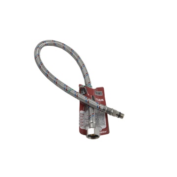 Racord flexibil inox, pentru baterie 1/2 500 mm wbs22 FERRO