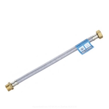Racord flexibil, pentru apa, cu protectie pvc int-ext 1/2-1/2 500 mm rd322-50