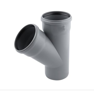 Ramificatie pp 50*50-45 grade