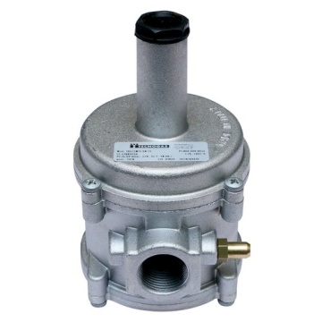 Regulator de gaz, cu filtru 3/4 TECNOGAS 31052