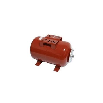 Rezervor hidrofor orizontal 80l 6bar economy 430549 TRICOMSERV