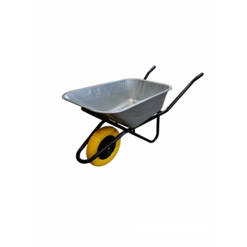 ROABA ELEFANT 100L CU ROATA POLIURETANICA 12593