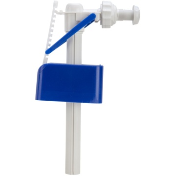 ROBINET FLOTOR INTRARE LATERALA 3/8 670258