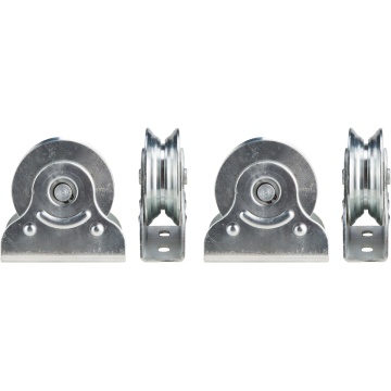 Rola aplicata pt poarta 90 mm 628197 EVOTOOLS