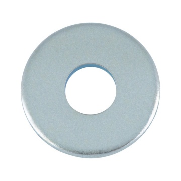 Saiba plata m6*18*1.5 din9021
