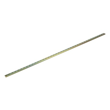 Sina, zincata omega 35x7.5x1mm el0014551