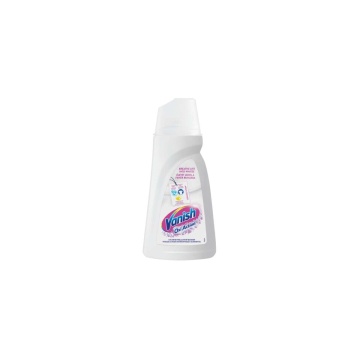 Solutie, pentru indepartarea petelor white 1l vanish