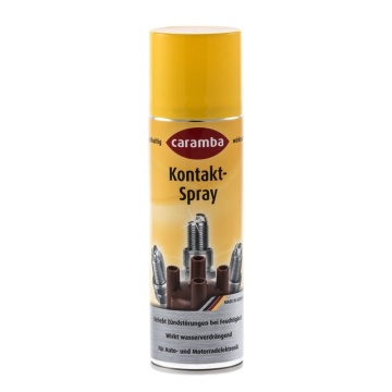 Spray curatat contacte 250ml ca kontakt 600902 CARAMBA TEGEE