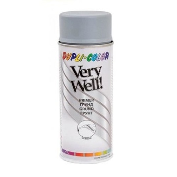 Spray grund 400ml 379991, gri very well dupli-color