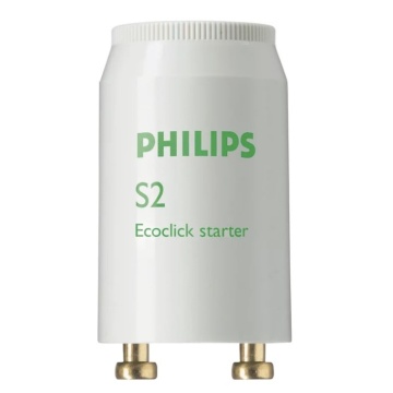 Starter 4*22w s2 PHILIPS