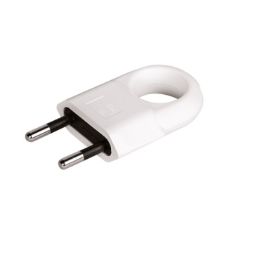 Stecher fara cp plat, cu inel 7104.01101 el0037335