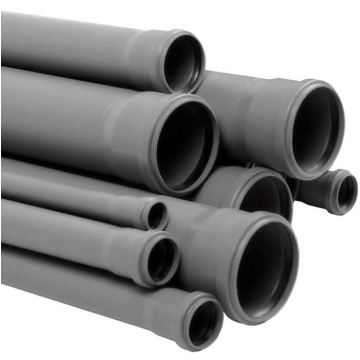 Teava pvc 40 mm - 1m