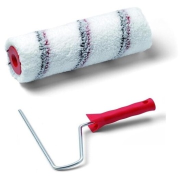 Trafalet 18cm, cu maner zugrav silver line 03901 SCHULLER