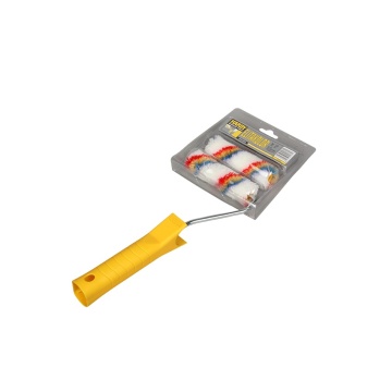 Trafalet elitakolor poliacril l10cm d15mm fir11mm maner scurt+ rezerva poliacril 0124-231510 HARDY