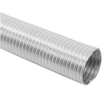 Tub flexibil aluminiu 120 486593 VENUS