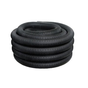 Tub pvc 160 drenaj dublustrat